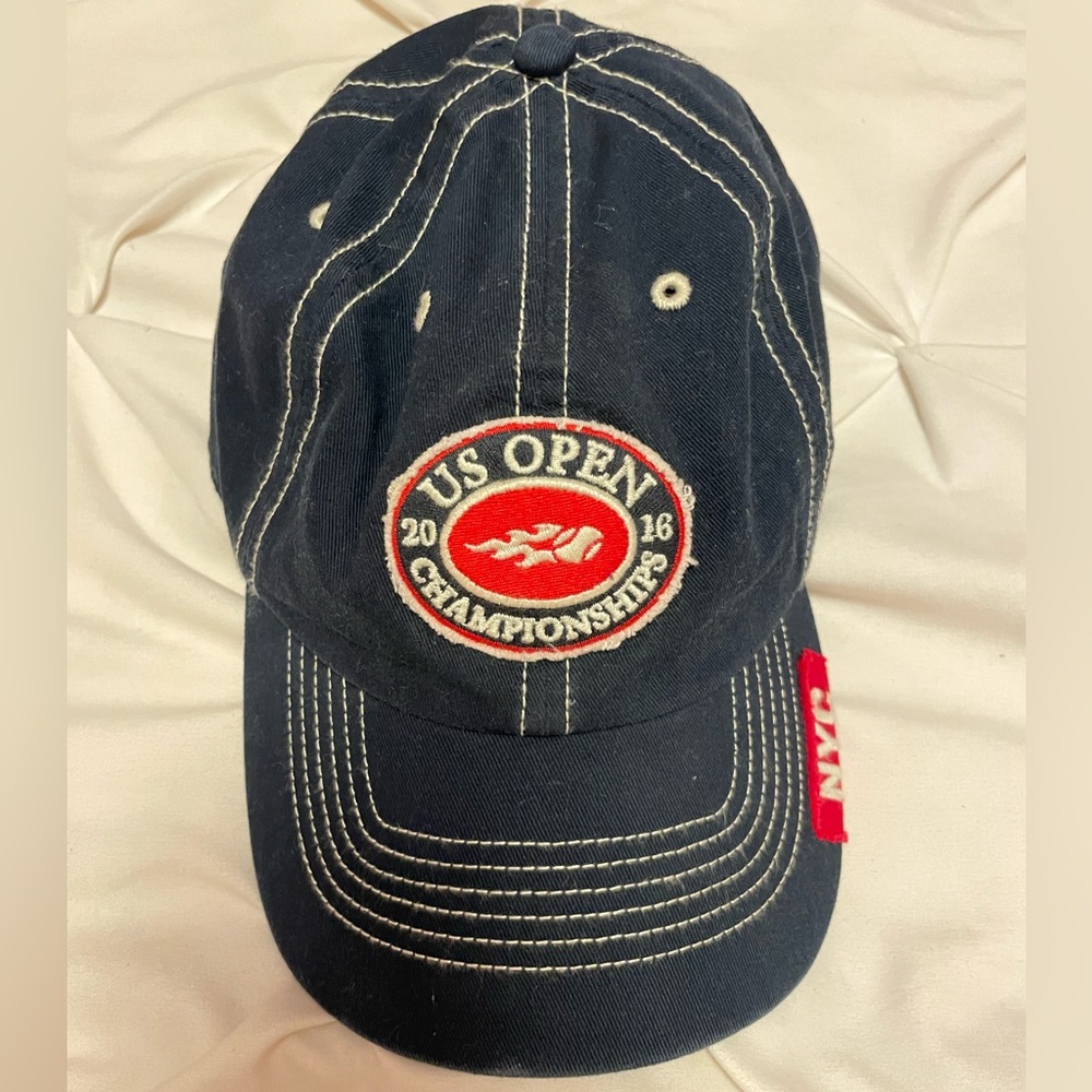 US Open Championship 2018 hat